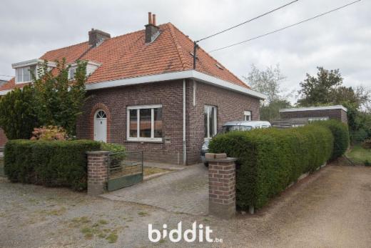 Eerste alternatieve foto van het pand