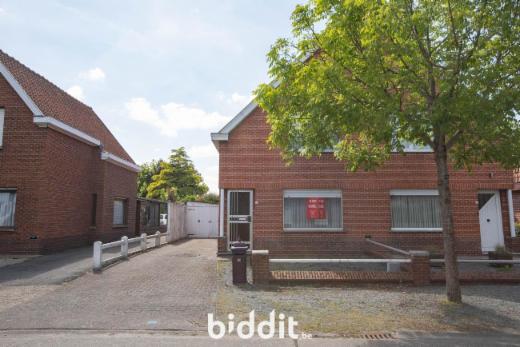Presentatiebeeld van het pand n° 281983