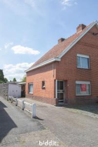 Tweede alternatieve foto van het pand