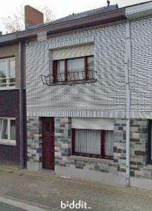 Presentatiebeeld van het pand n° 286872