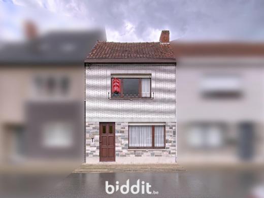 Presentatiebeeld van het pand n° 286872