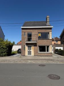 Eerste alternatieve foto van het pand