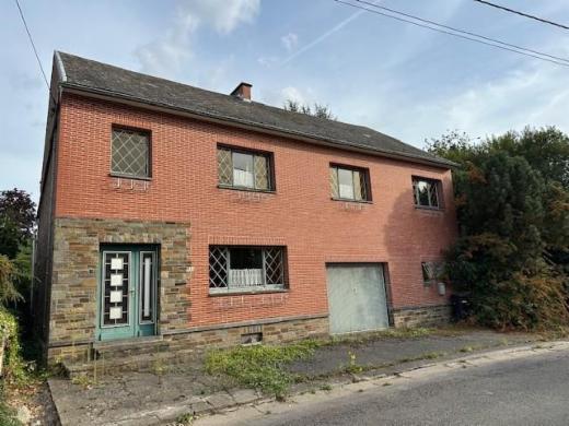 Presentatiebeeld van het pand n° 290099