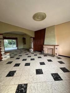 Tweede alternatieve foto van het pand