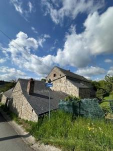 Derde alternatieve foto van het pand