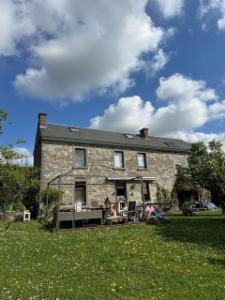 Eerste alternatieve foto van het pand