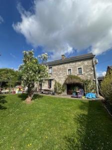 Tweede alternatieve foto van het pand