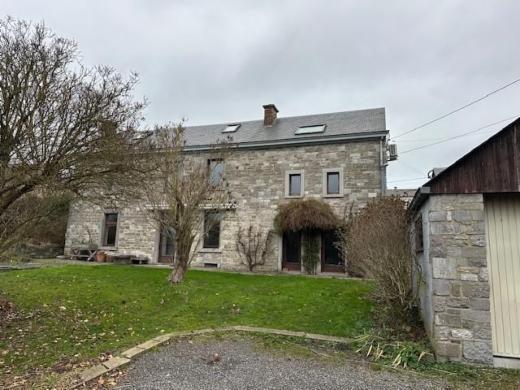 Presentatiebeeld van het pand n° 290197