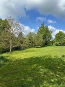 Tweede alternatieve foto van het pand