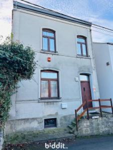 Presentatiebeeld van het pand n° 293218