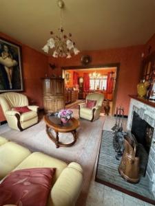 Tweede alternatieve foto van het pand