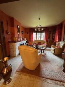 Derde alternatieve foto van het pand