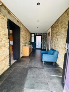 Eerste alternatieve foto van het pand