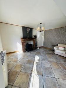 Derde alternatieve foto van het pand