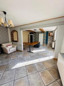 Tweede alternatieve foto van het pand