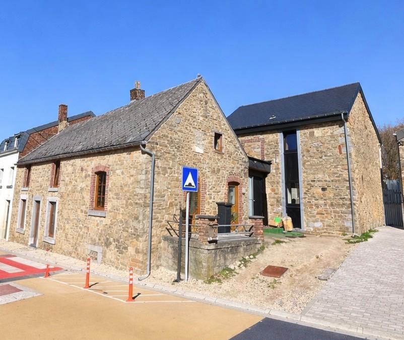 Presentatiebeeld van het pand n° 295107