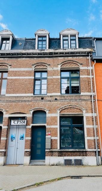Presentatiebeeld van het pand n° 301680