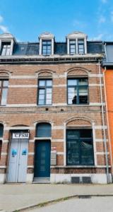 Presentatiebeeld van het pand n° 301680