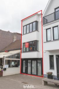 Eerste alternatieve foto van het pand