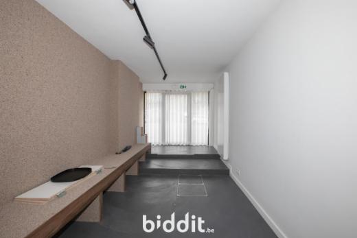 Derde alternatieve foto van het pand