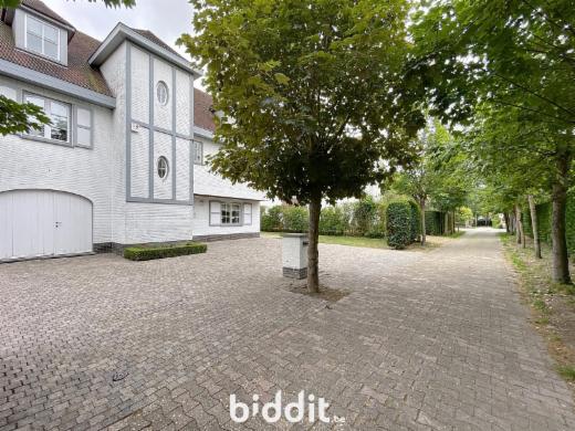 Eerste alternatieve foto van het pand