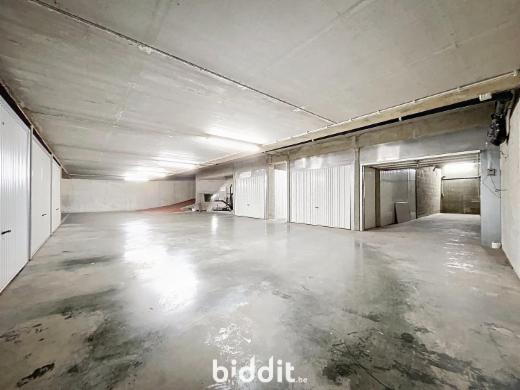 Derde alternatieve foto van het pand