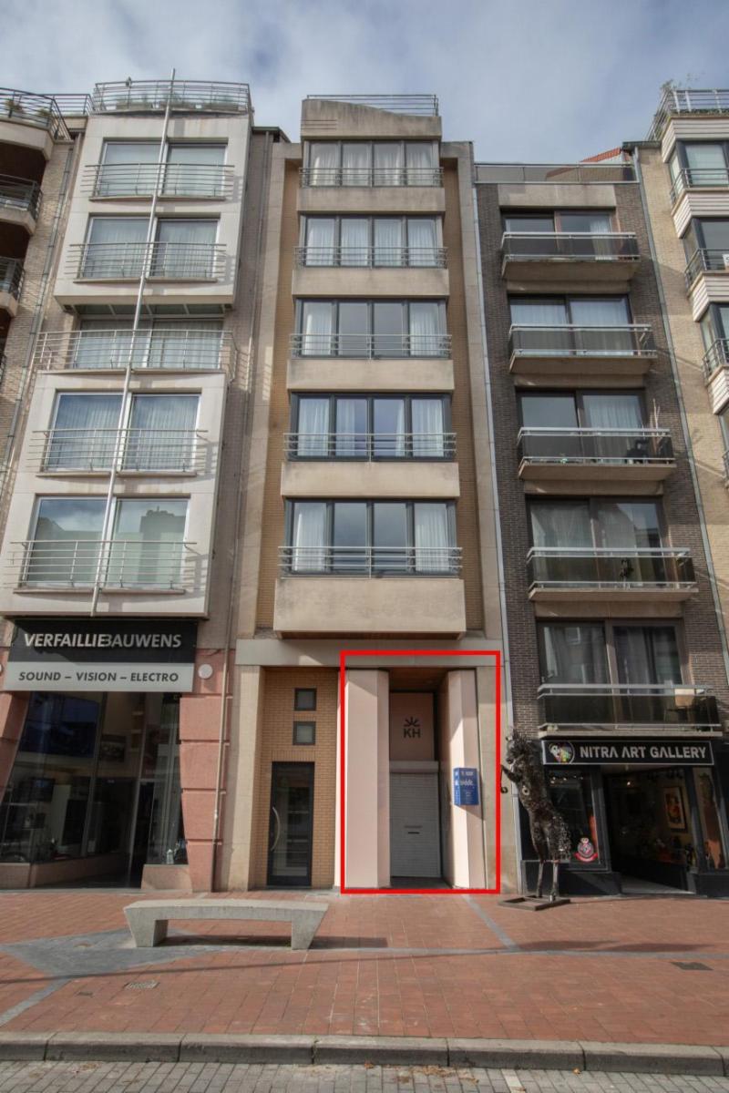 Presentatiebeeld van het pand n° 289454