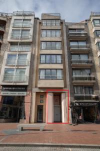 Eerste alternatieve foto van het pand