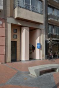 Tweede alternatieve foto van het pand