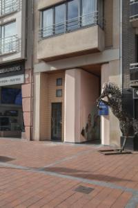 Derde alternatieve foto van het pand