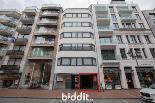 Presentatiebeeld van het pand n° 289867