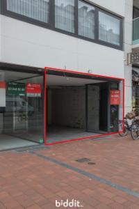 Tweede alternatieve foto van het pand