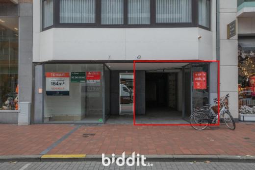 Eerste alternatieve foto van het pand