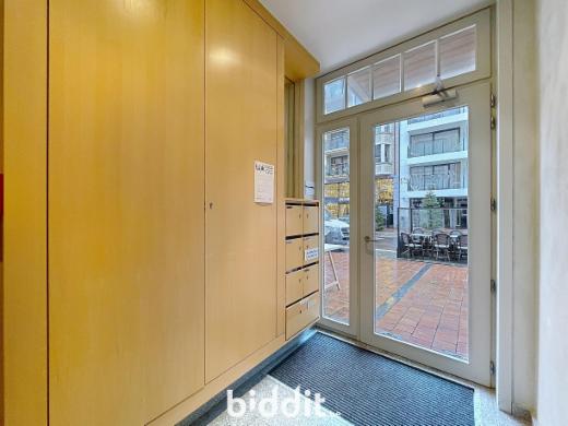 Tweede alternatieve foto van het pand