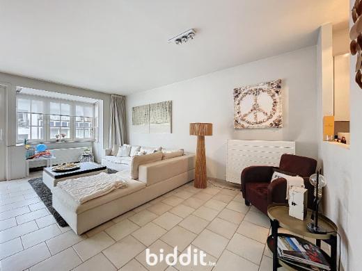 Derde alternatieve foto van het pand