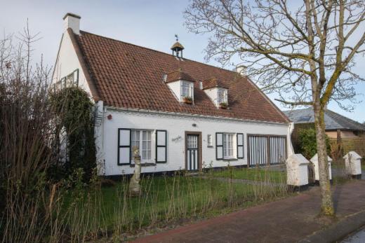 Presentatiebeeld van het pand n° 293230