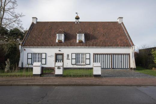 Eerste alternatieve foto van het pand