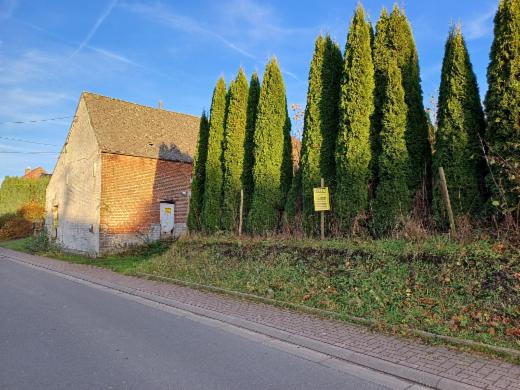 Eerste alternatieve foto van het pand