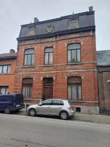 Presentatiebeeld van het pand n° 284503