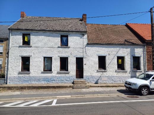 Presentatiebeeld van het pand n° 284719