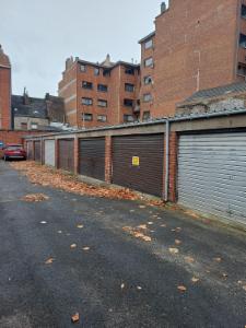 Eerste alternatieve foto van het pand