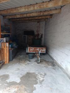 Derde alternatieve foto van het pand