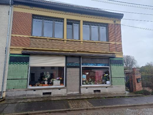 Presentatiebeeld van het pand n° 294003