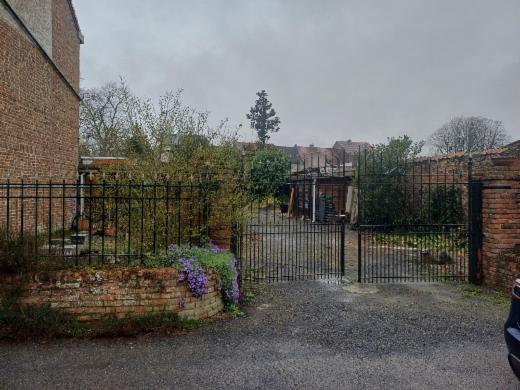 Tweede alternatieve foto van het pand