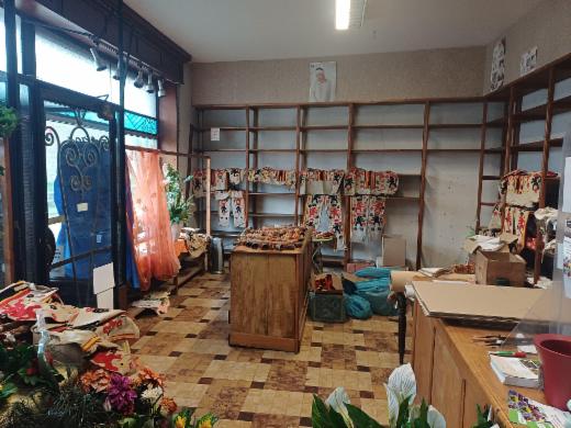 Derde alternatieve foto van het pand