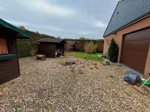 Derde alternatieve foto van het pand