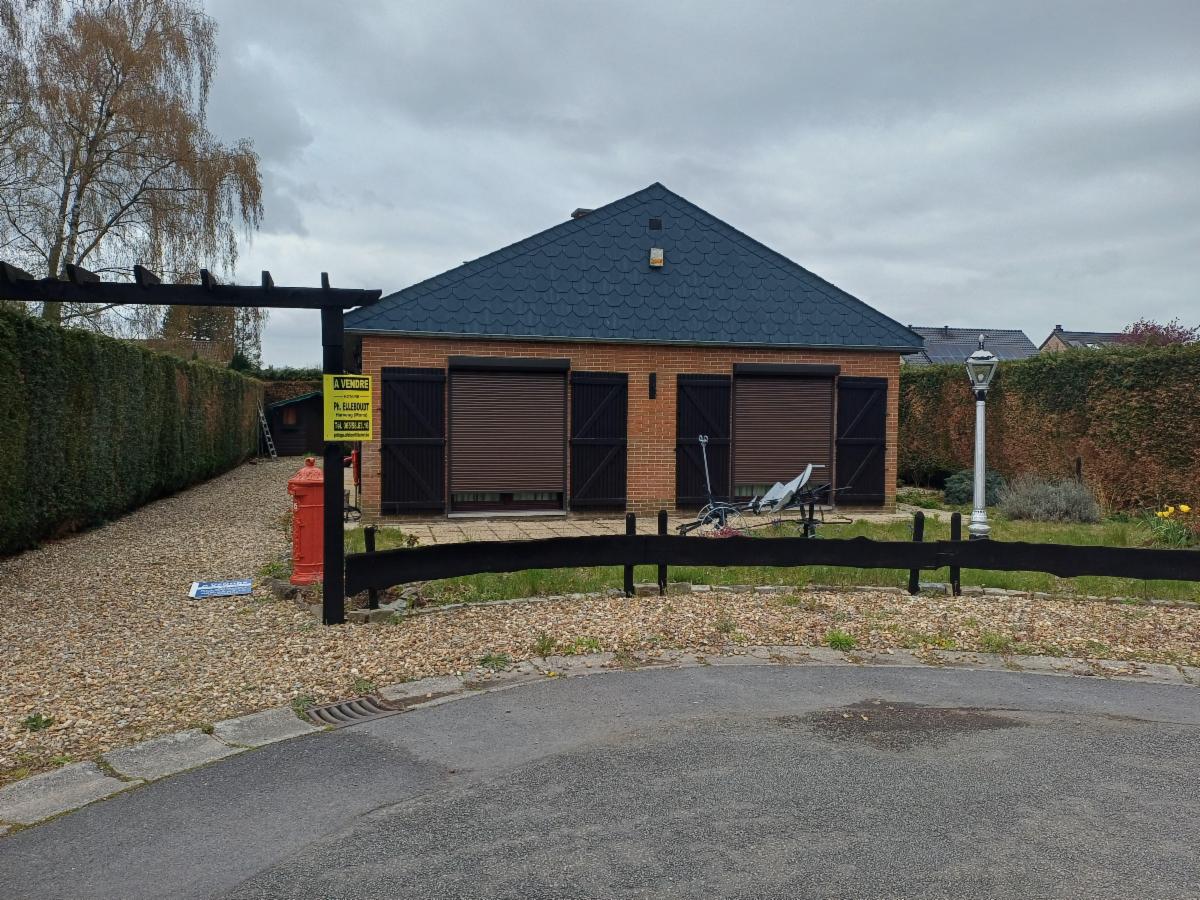 Presentatiebeeld van het pand n° 294829