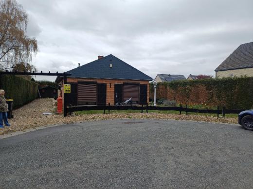 Eerste alternatieve foto van het pand