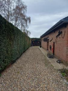 Tweede alternatieve foto van het pand