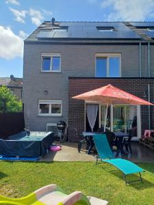 Derde alternatieve foto van het pand